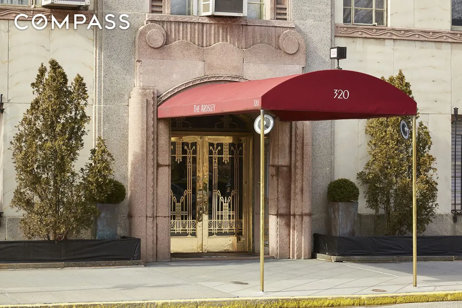 320 Central Park W 5L