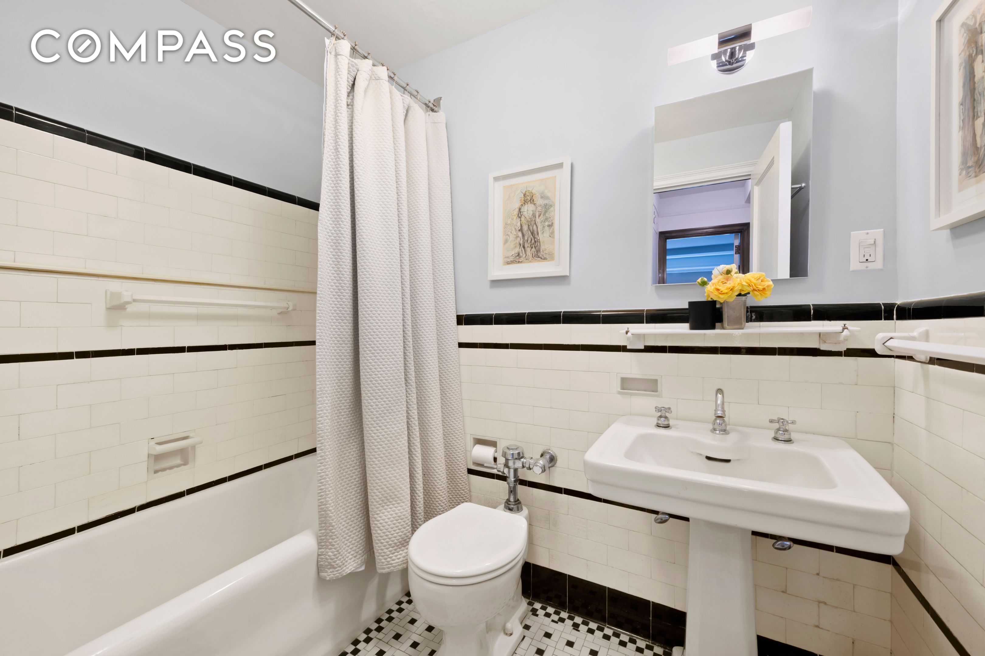 320 Central Park W 5L