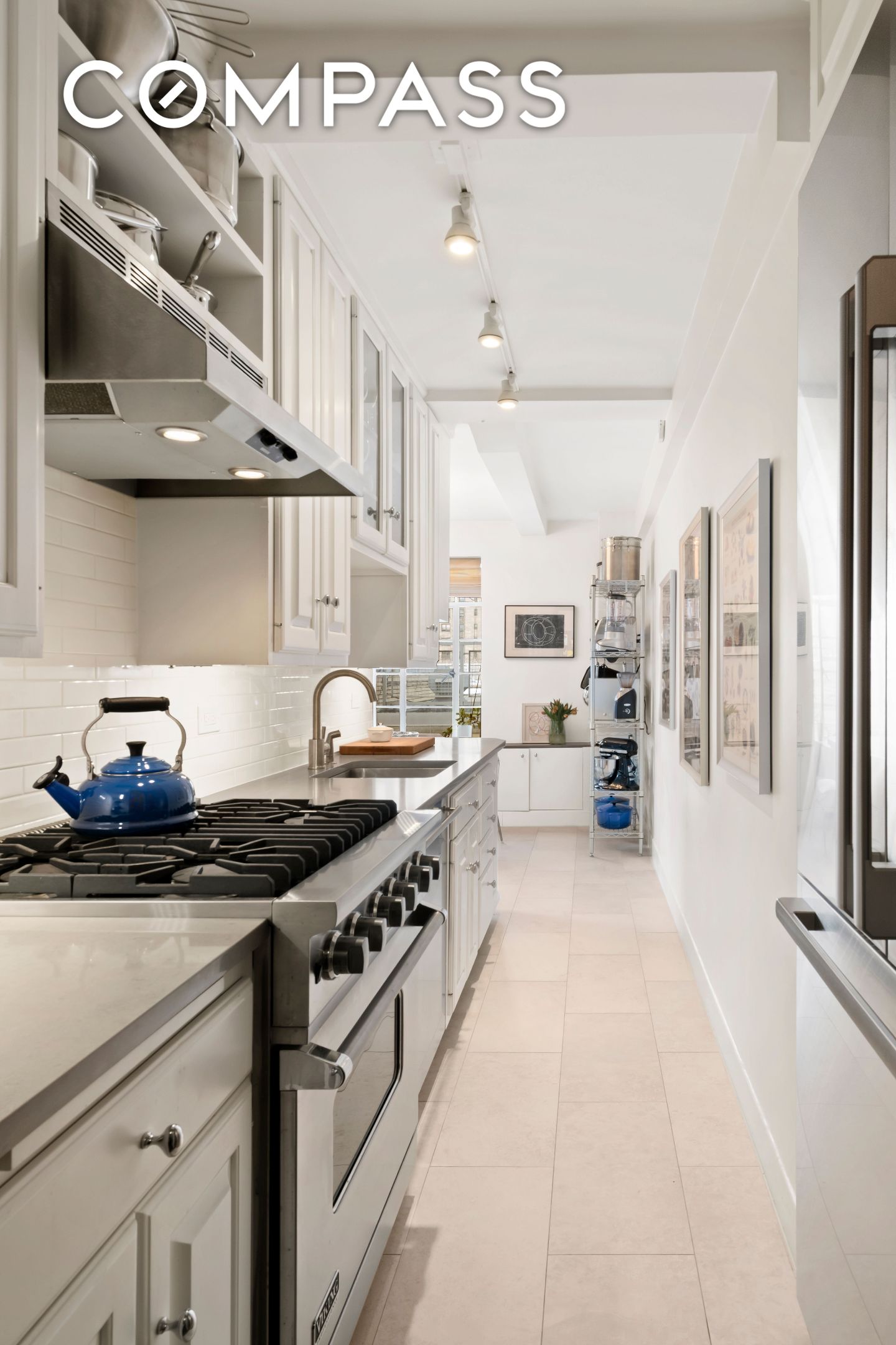 320 Central Park W 5L