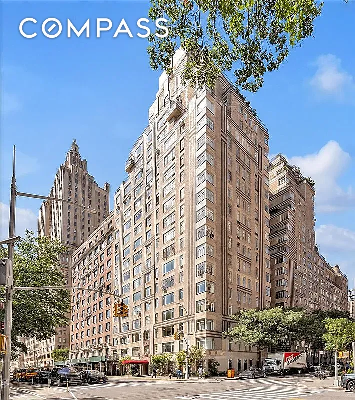 320 Central Park W 5L