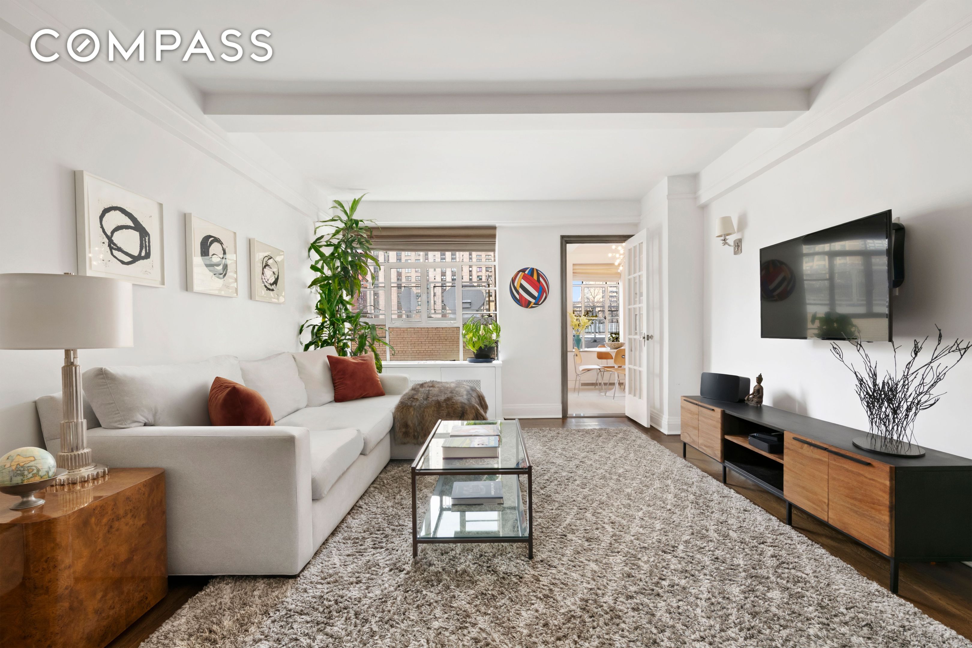 320 Central Park W 5L