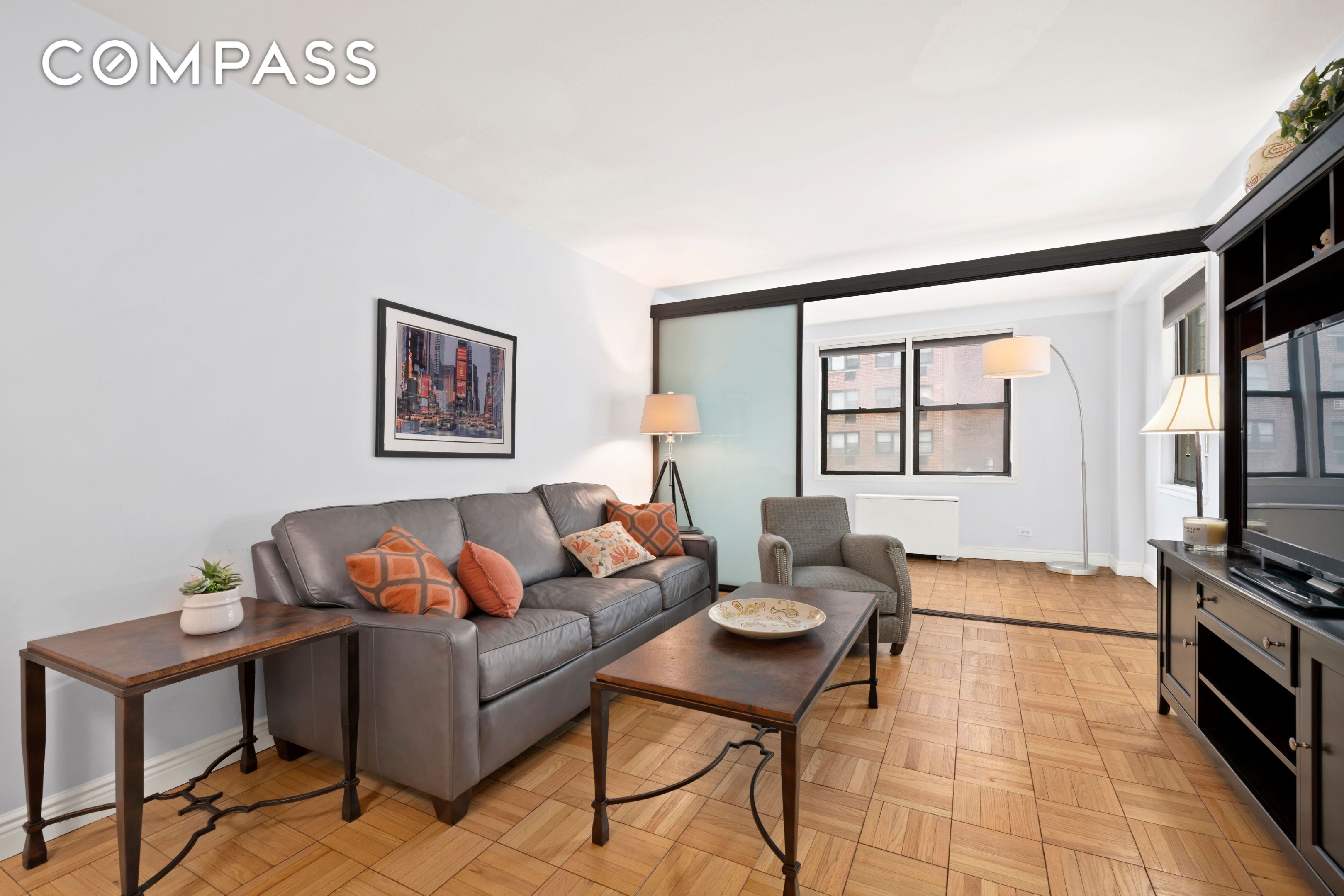 201 E 21st Street 7A