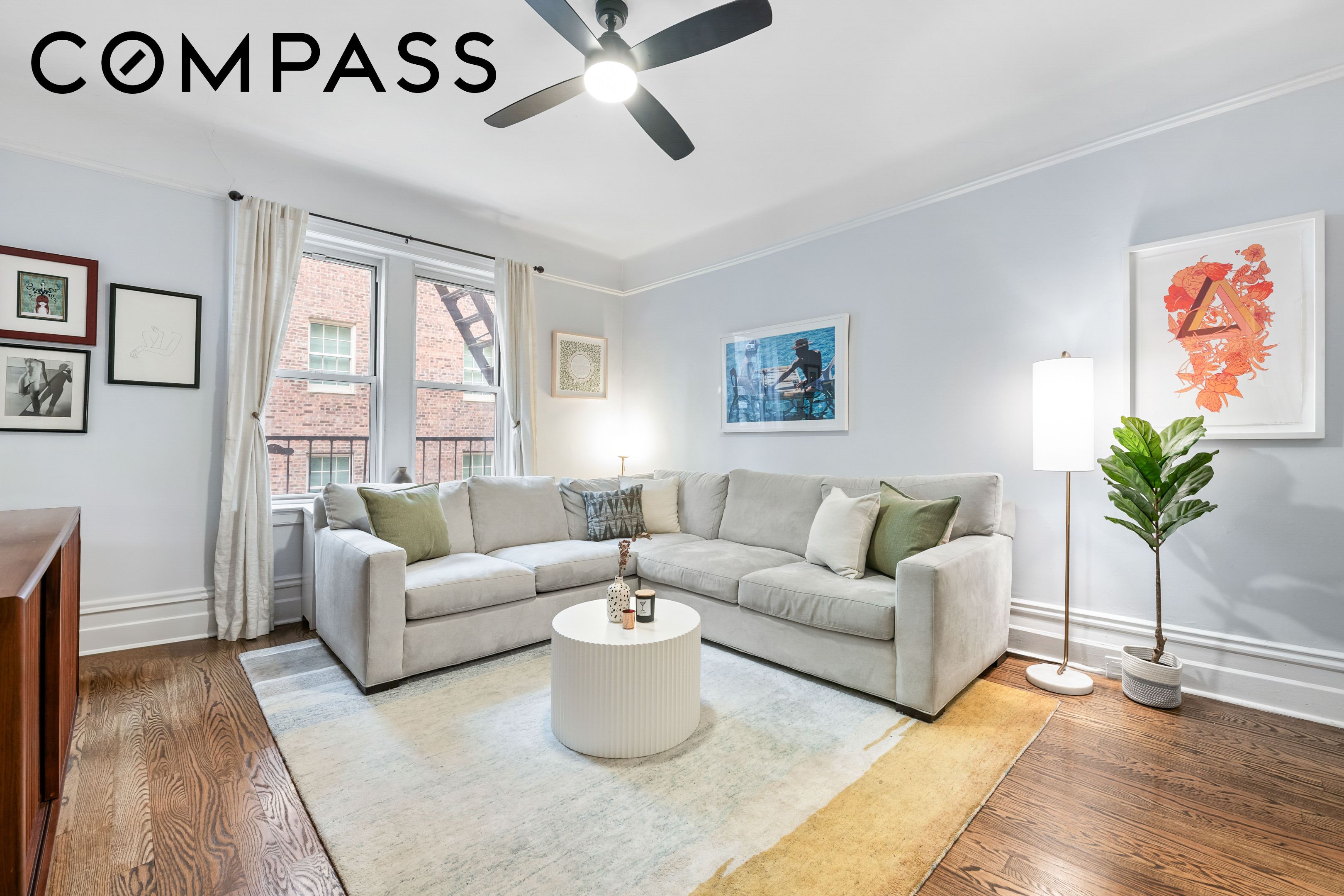 125 W 12th Street 4D