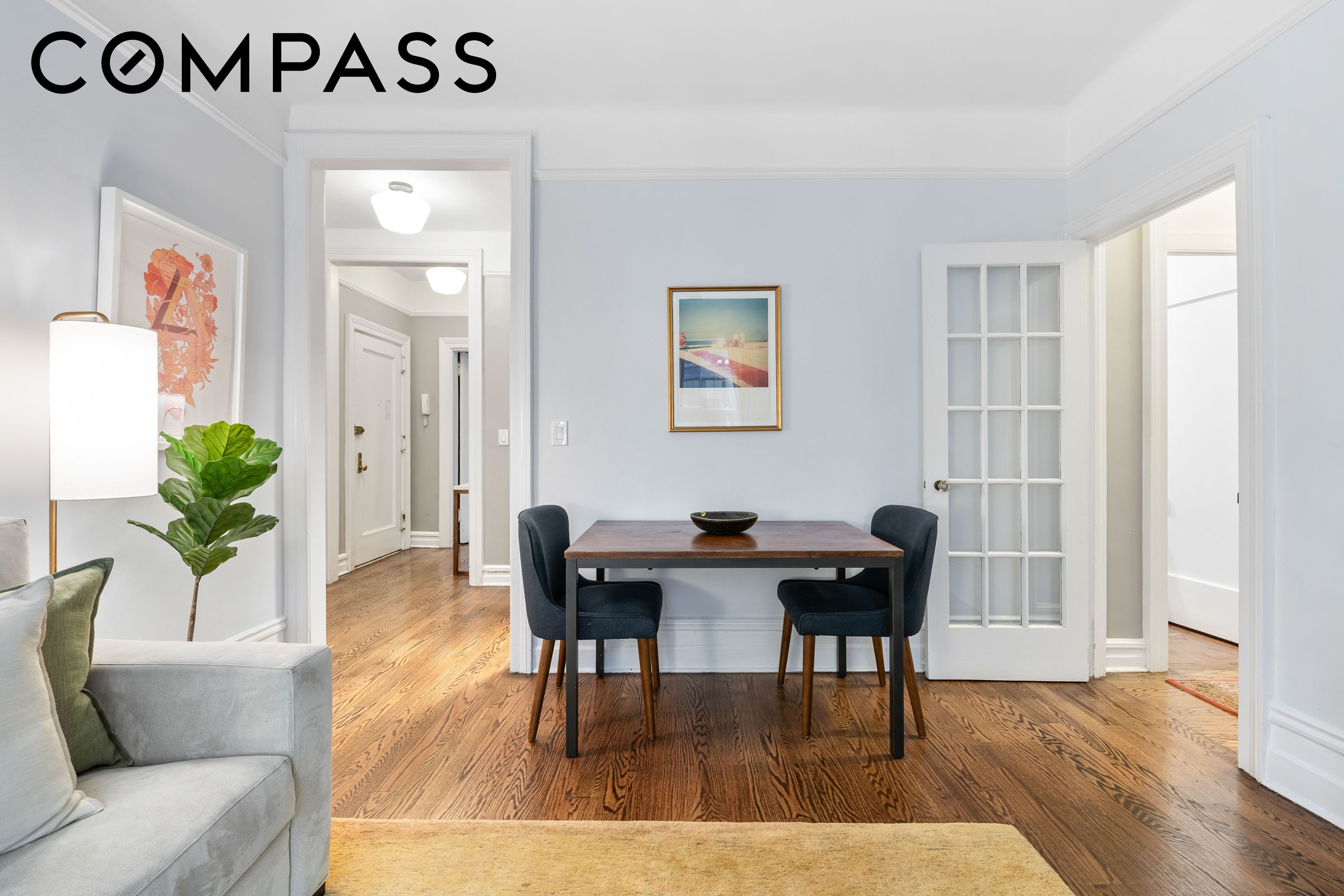 125 W 12th Street 4D