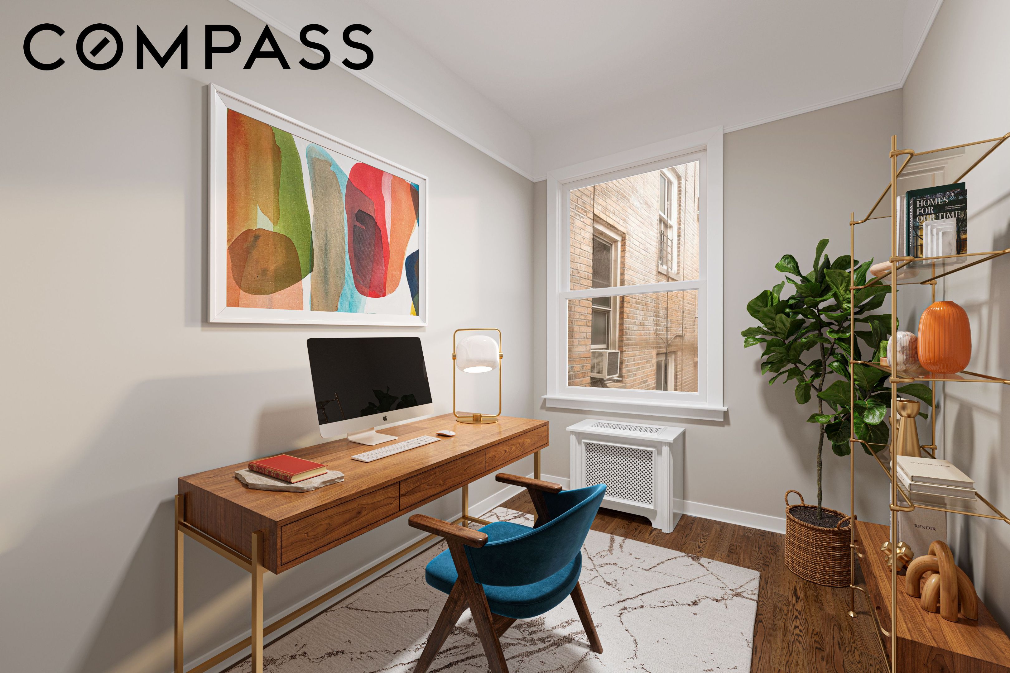 125 W 12th Street 4D
