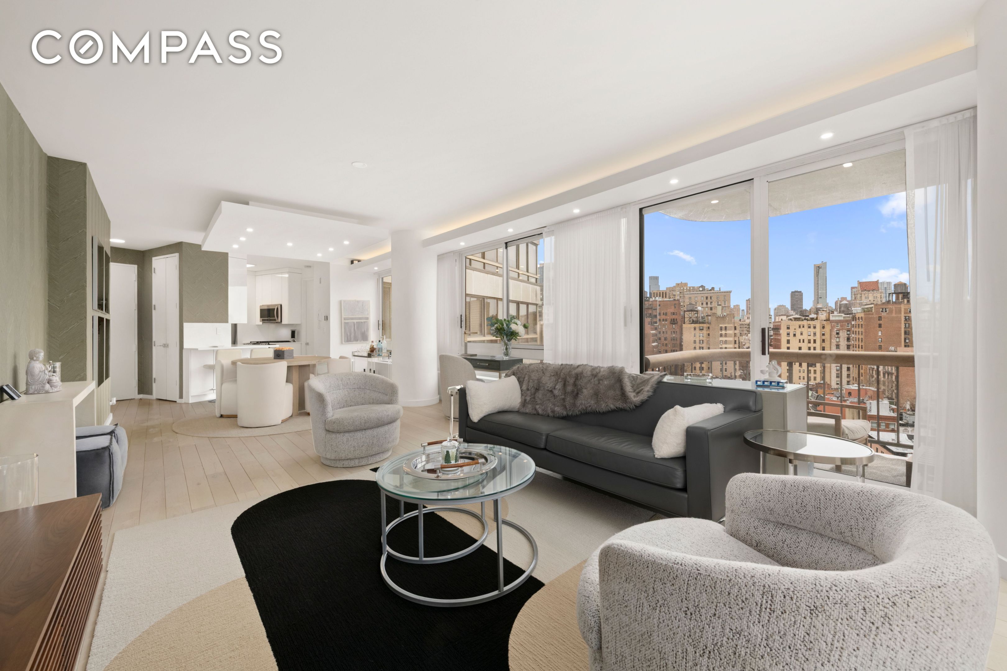 167 E 61st Street 15D