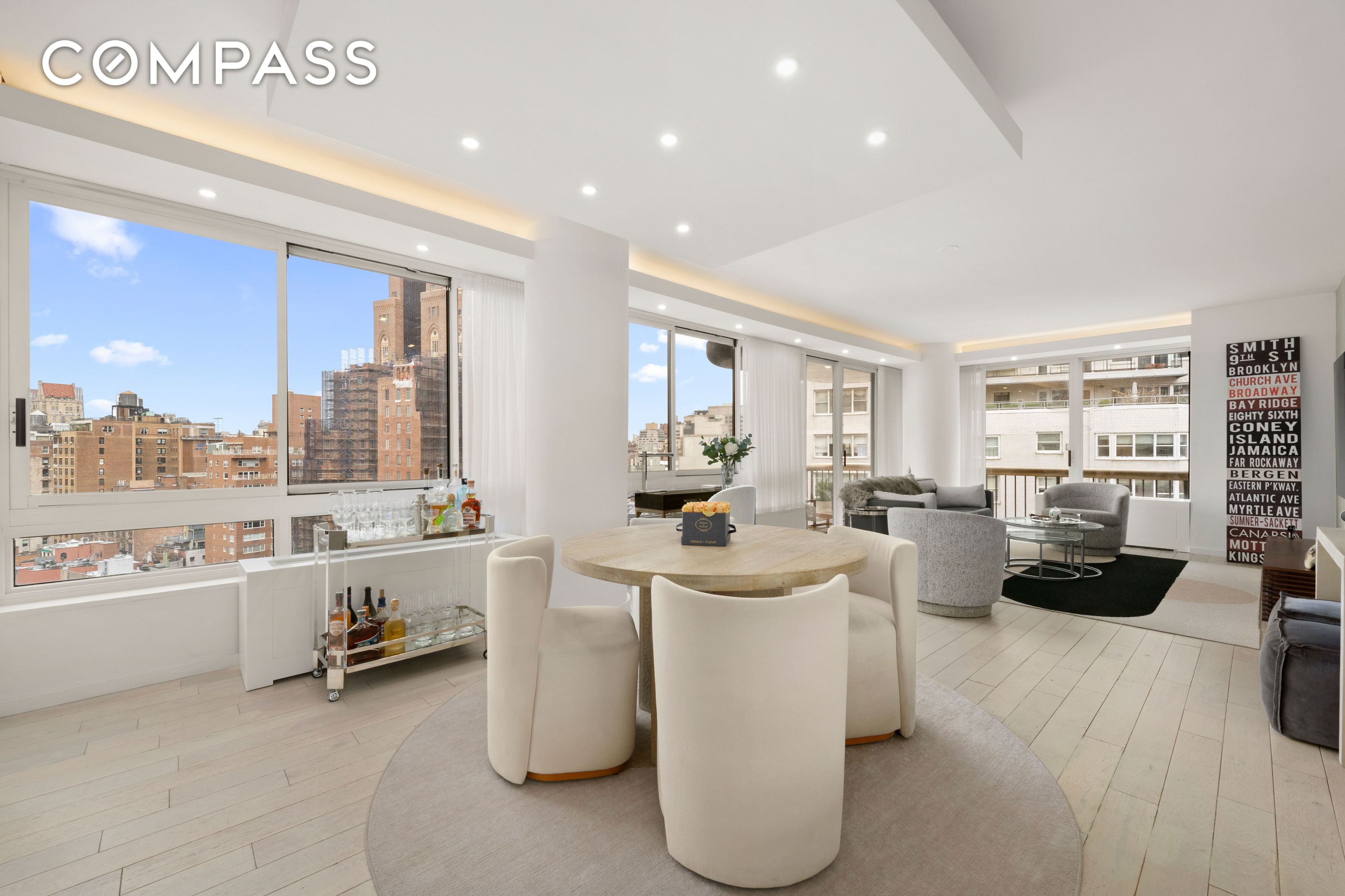 167 E 61st Street 15D