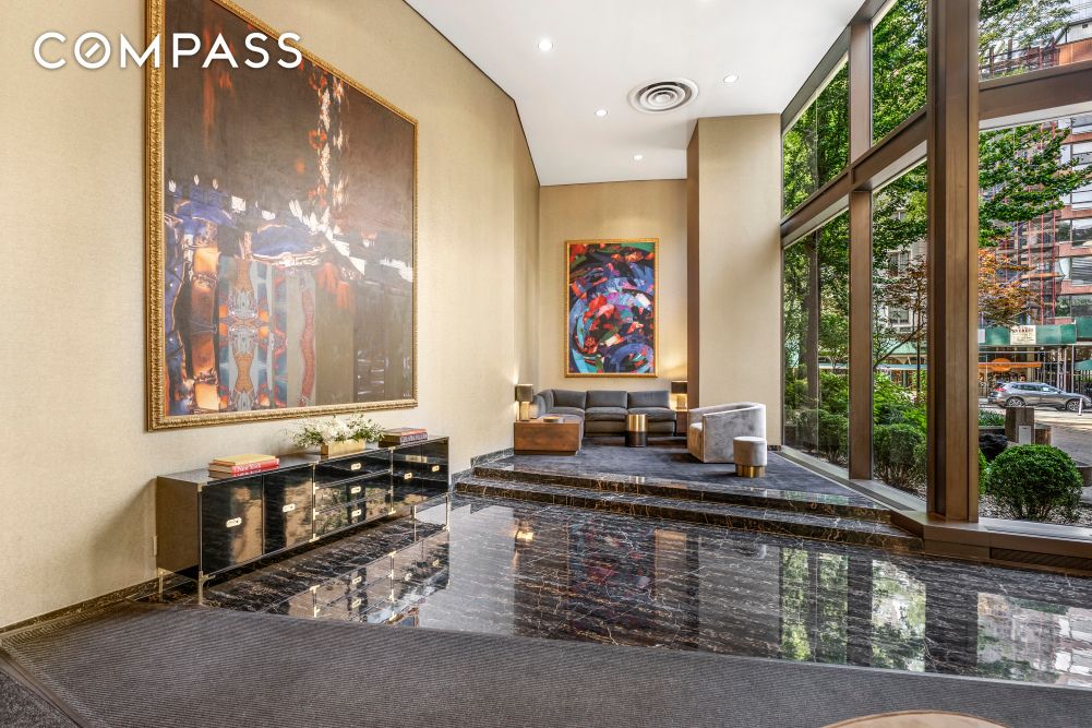 167 E 61st Street 15D