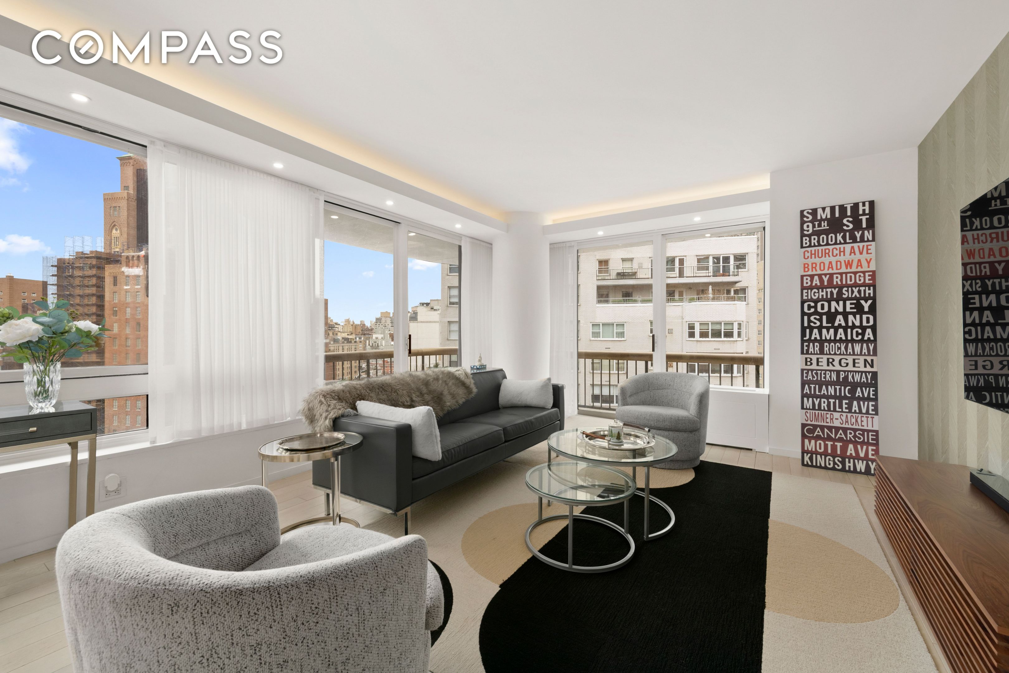 167 E 61st Street 15D
