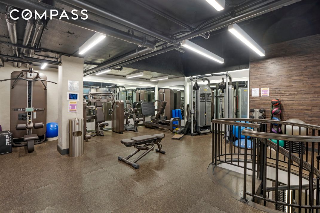 167 E 61st Street 15D