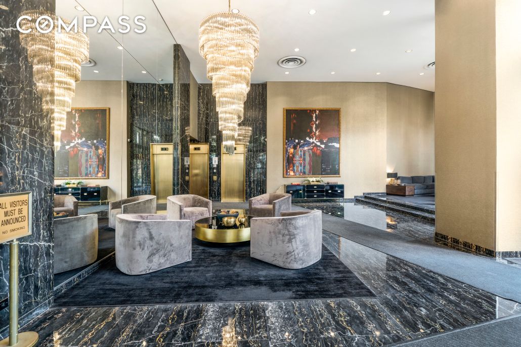 167 E 61st Street 15D