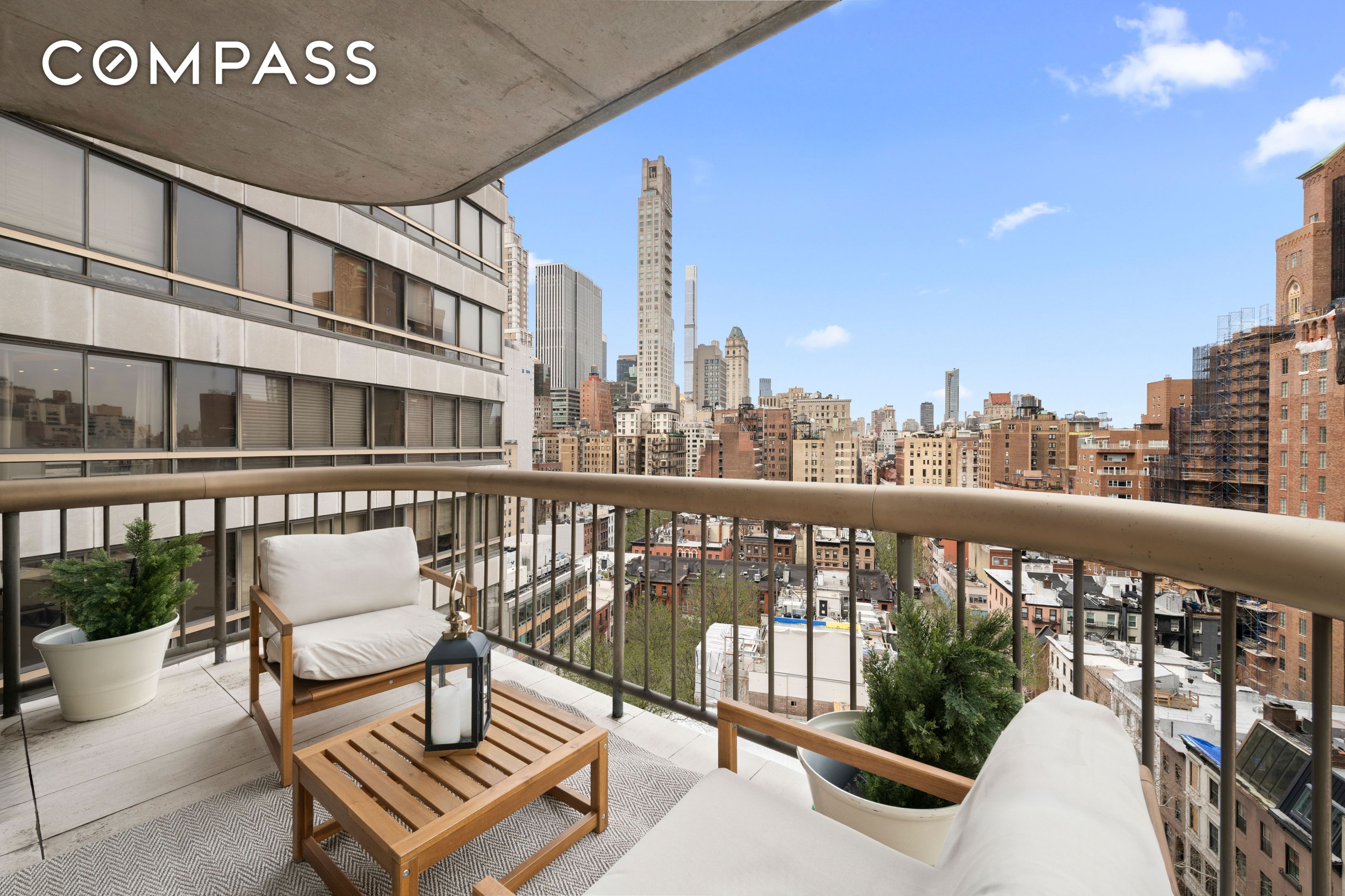 167 E 61st Street 15D