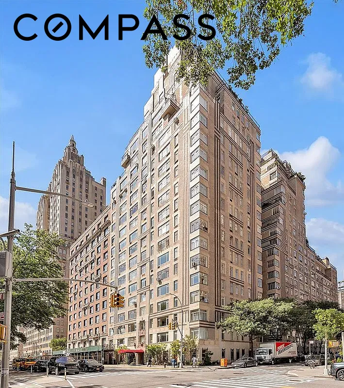 320 Central Park W 5L