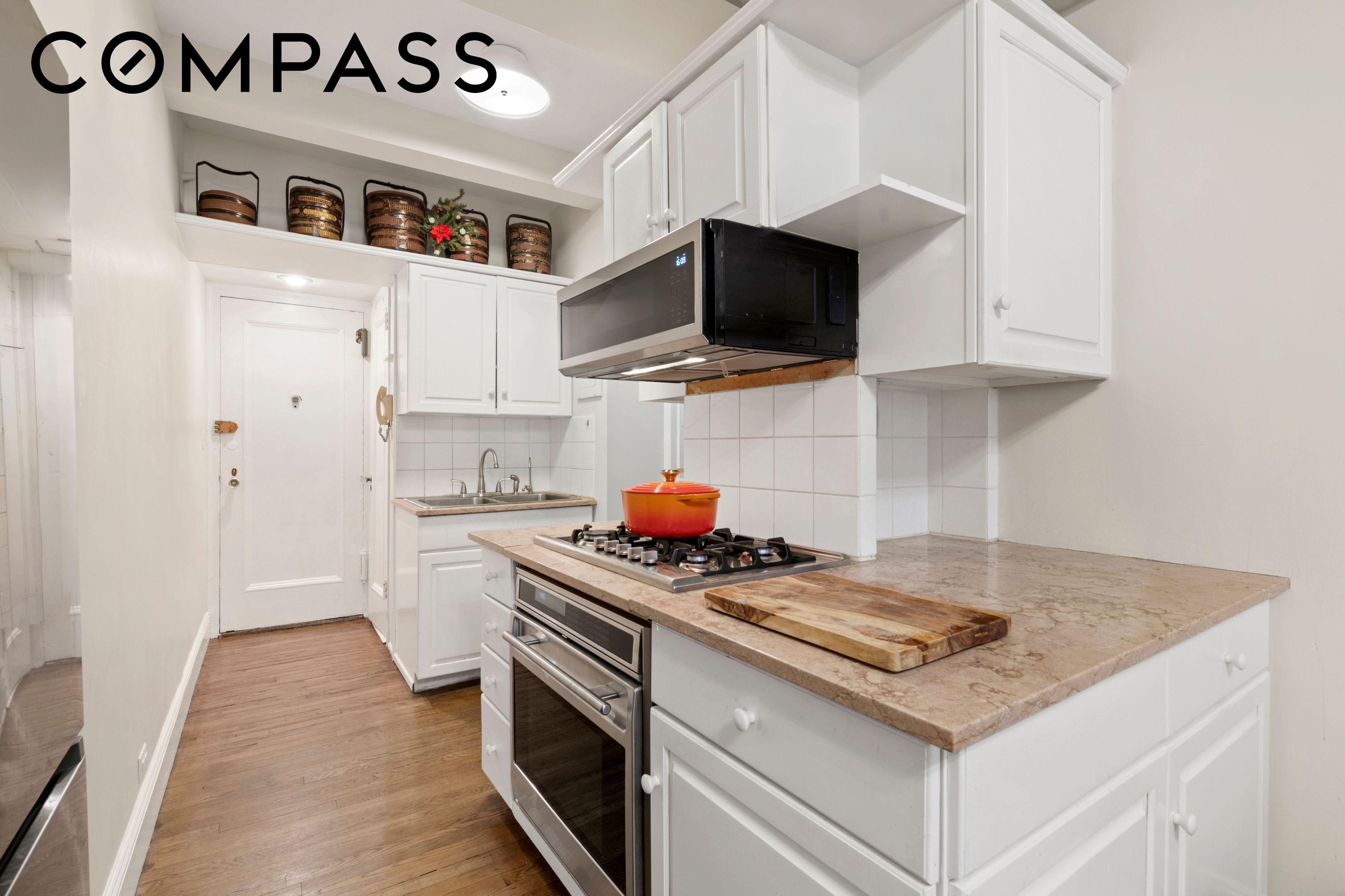 33 Riverside Drive 2FA