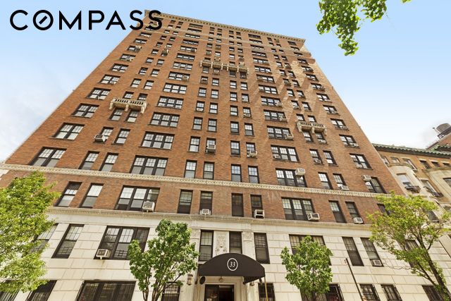 33 Riverside Drive 2FA