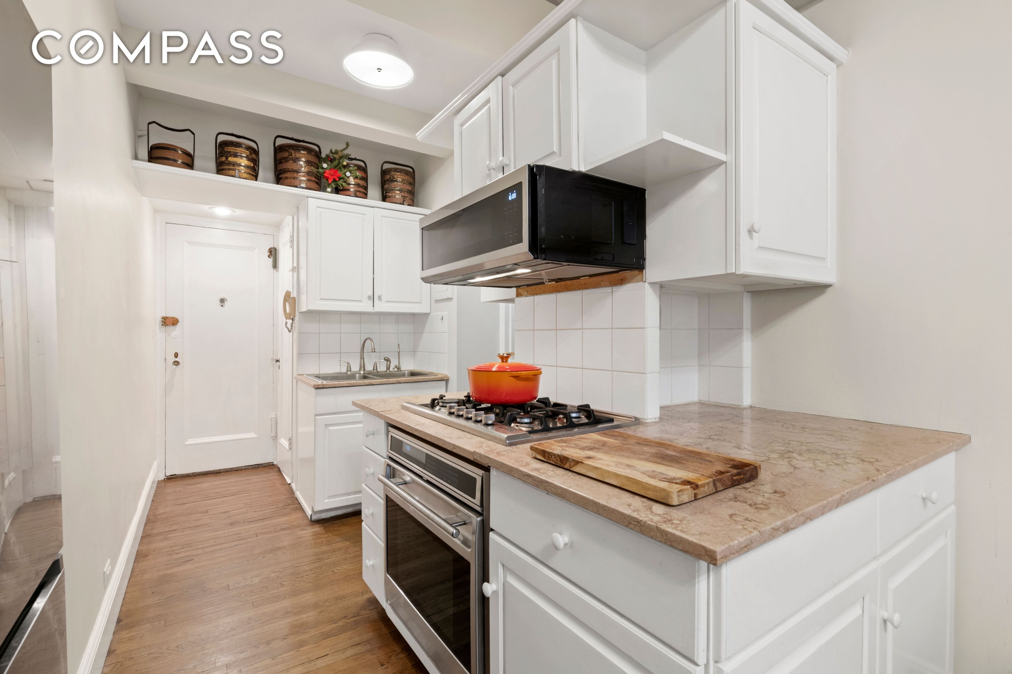 33 Riverside Drive 2FA