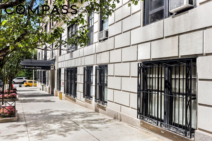 33 Riverside Drive 2FA