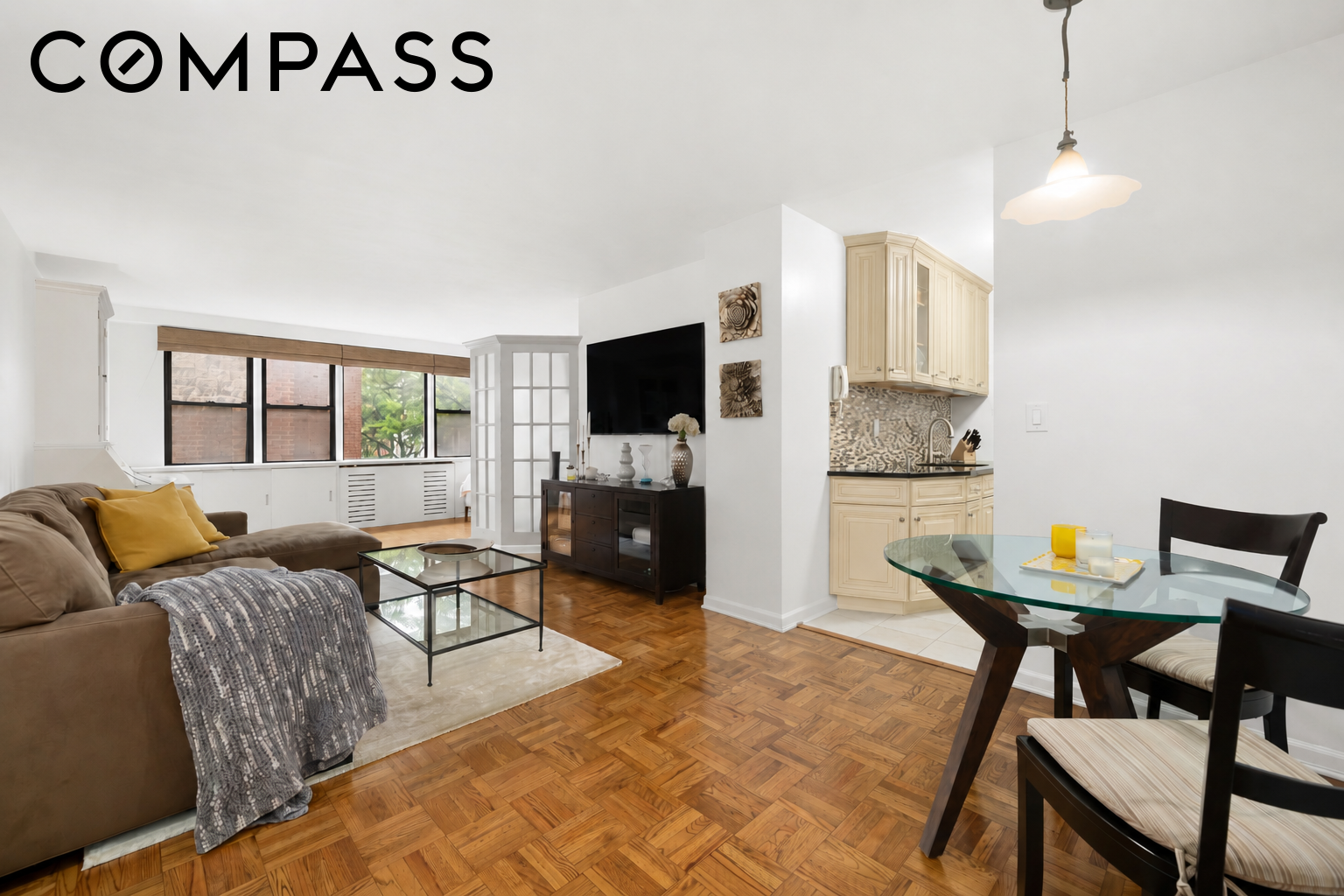 201 E 21st Street 5G