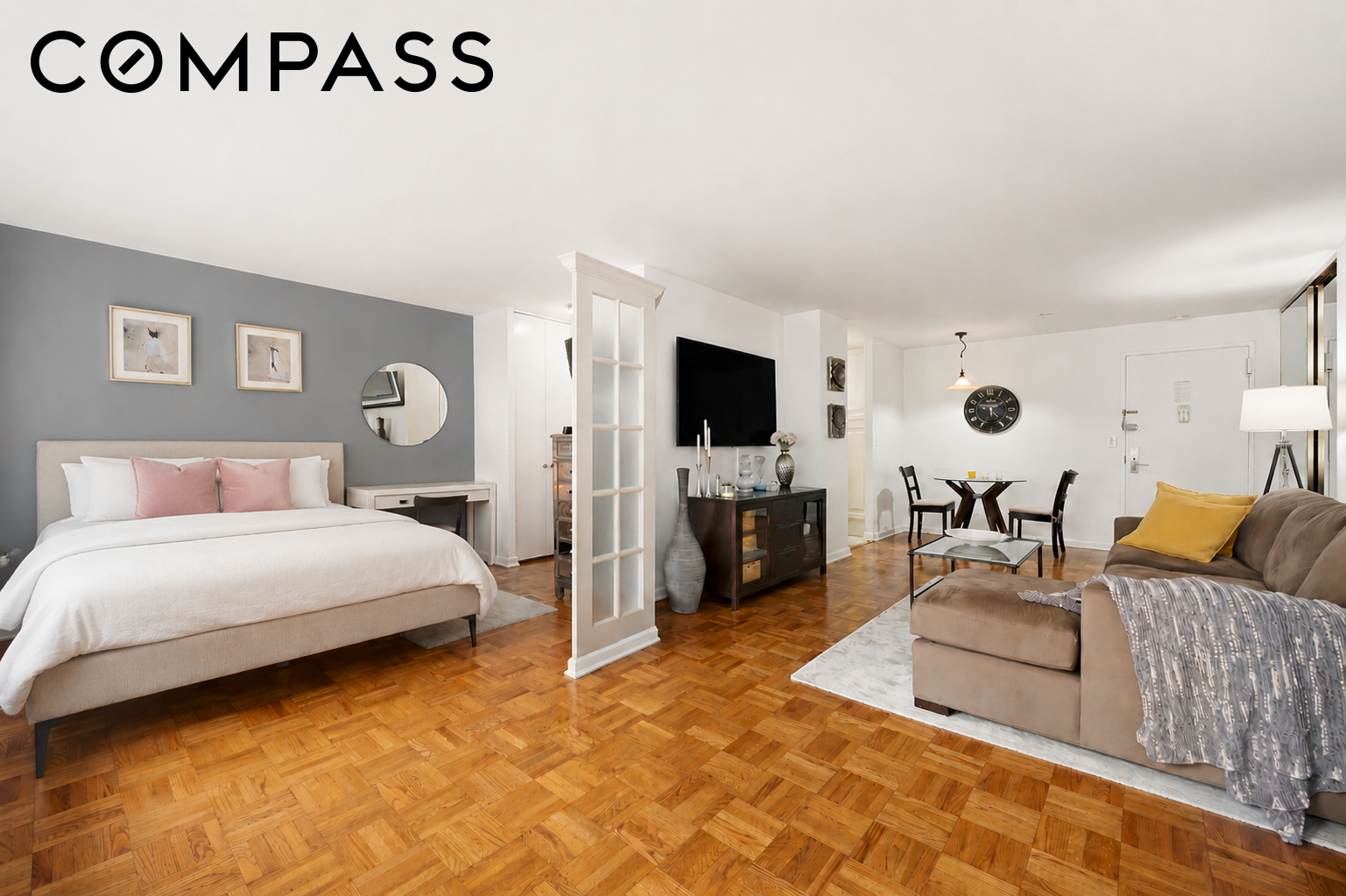 201 E 21st Street 5G