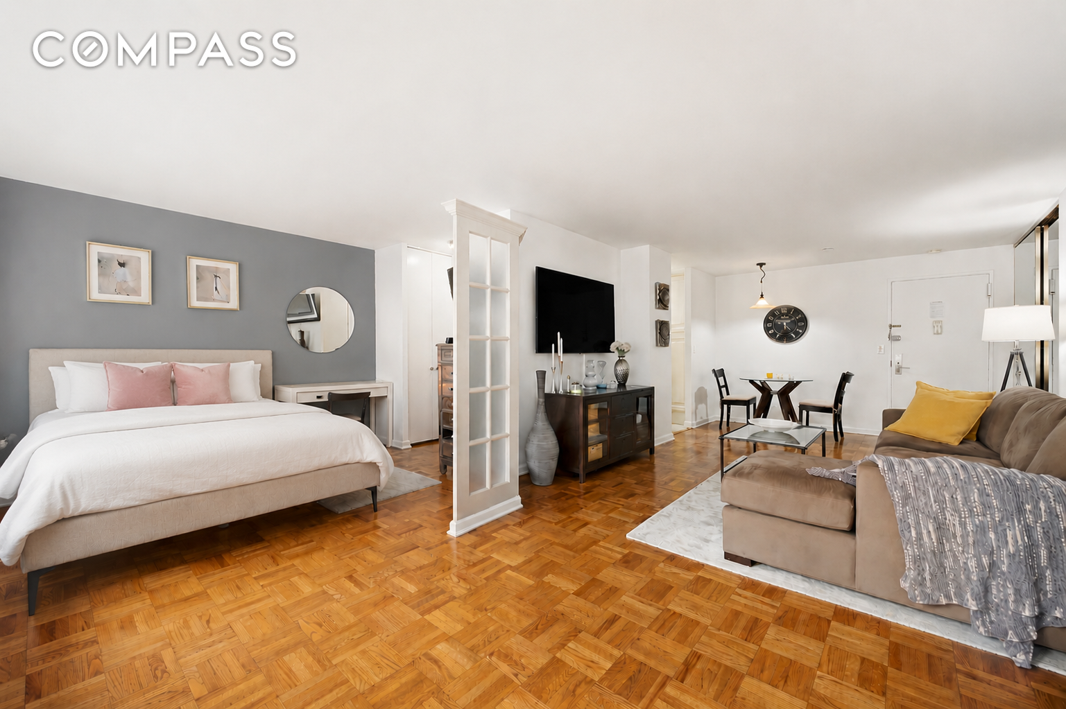 201 E 21st Street 5G