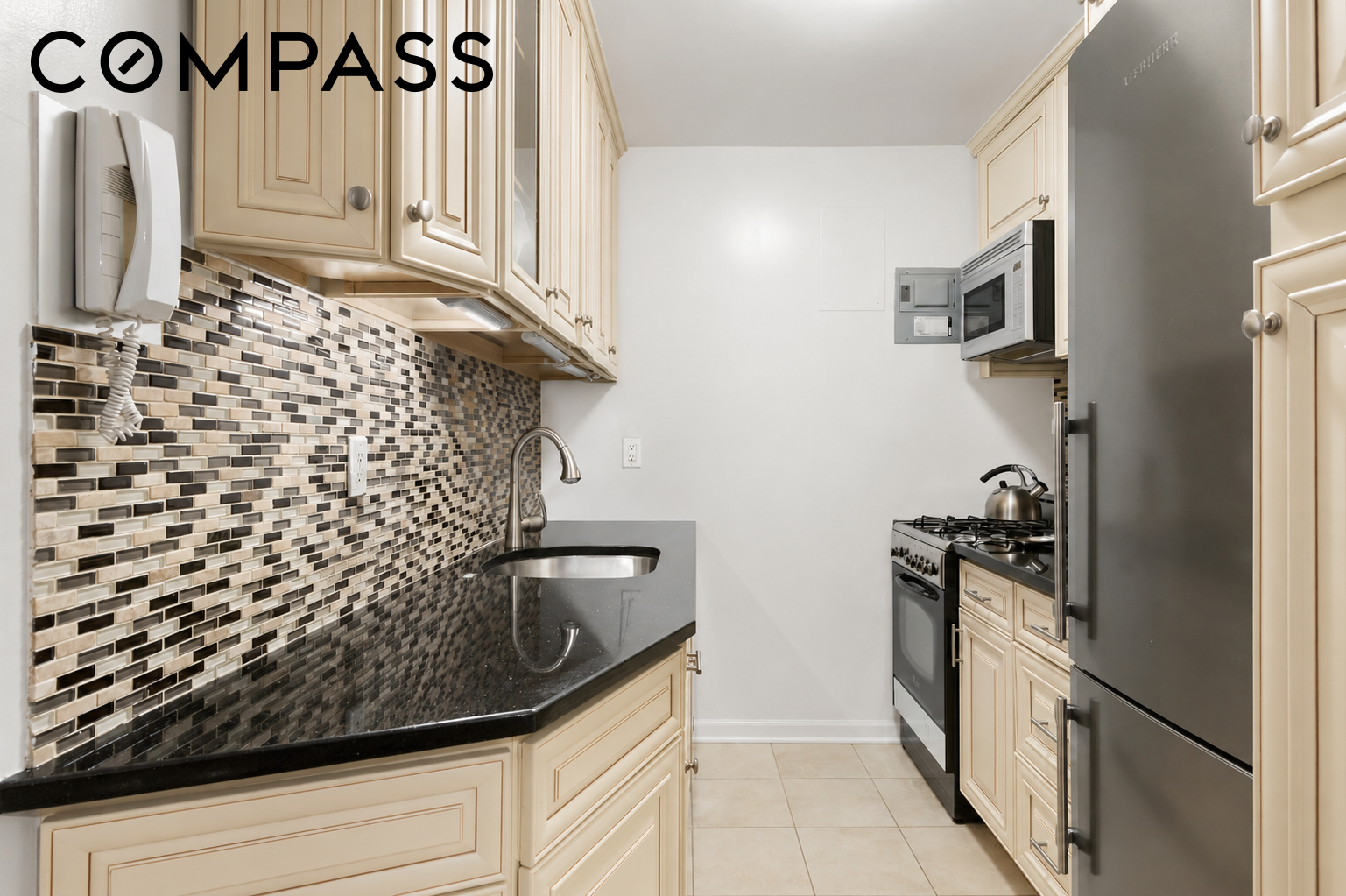 201 E 21st Street 5G