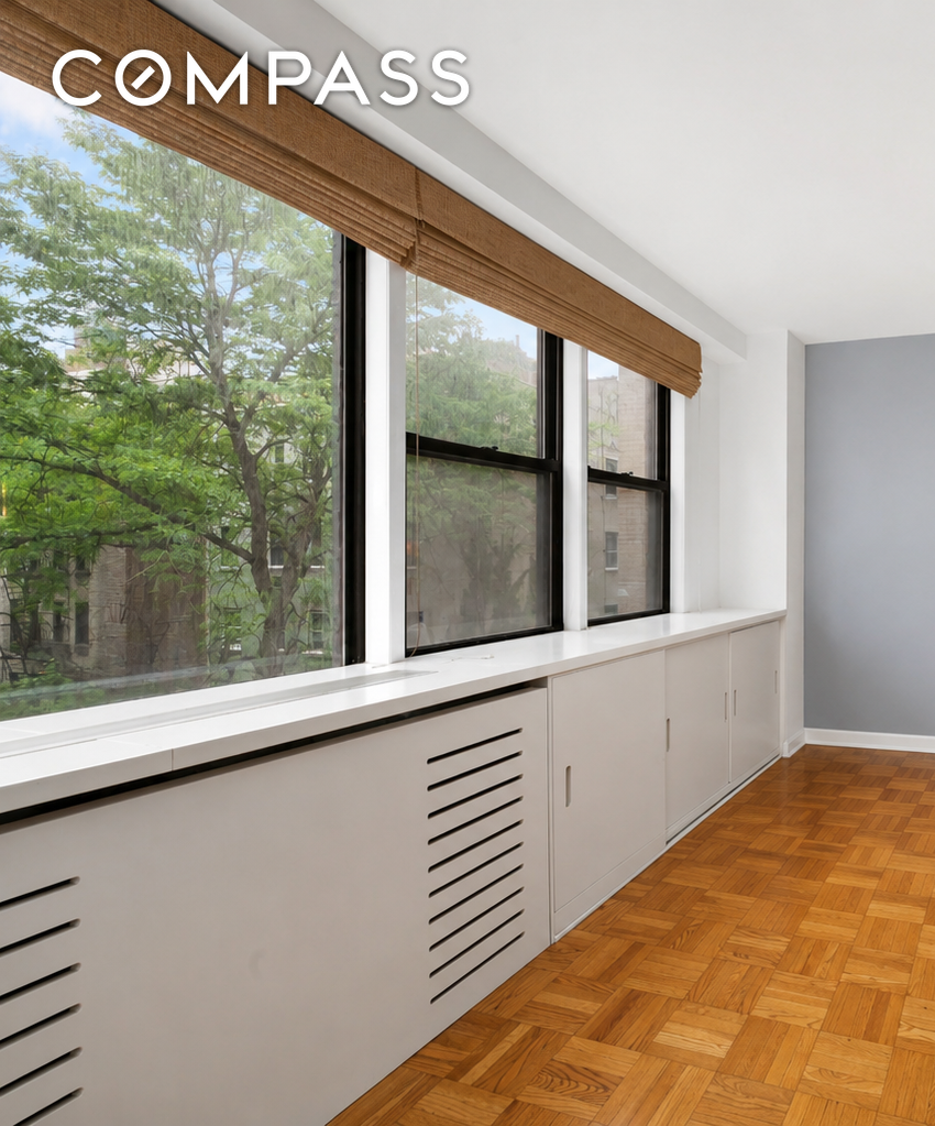 201 E 21st Street 5G