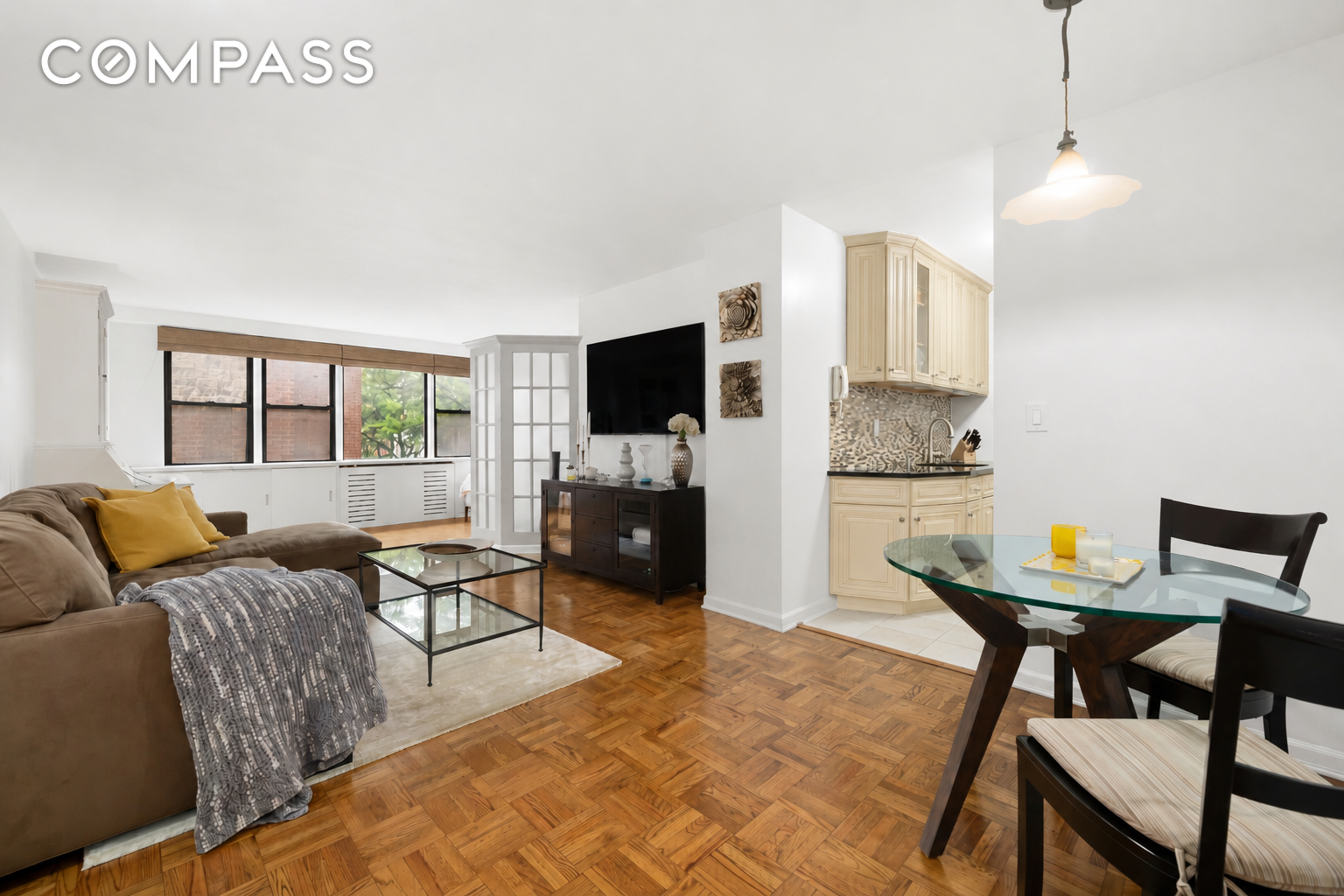 201 E 21st Street 5G