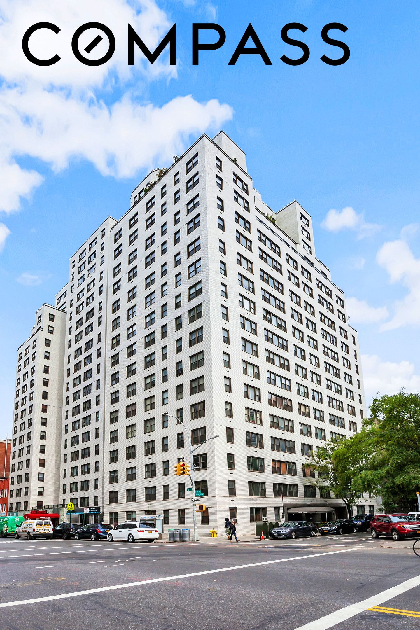 201 E 21st Street 5G