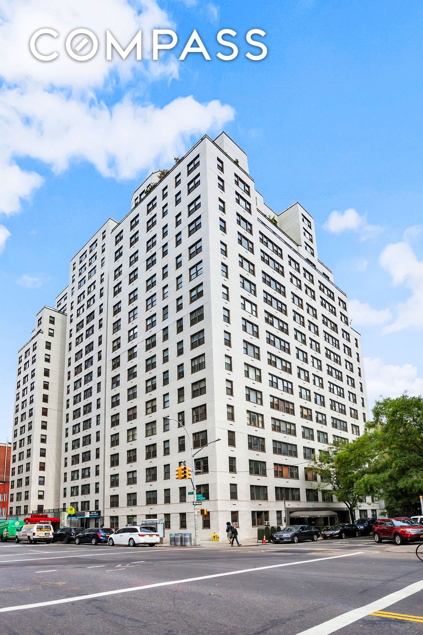 201 E 21st Street 5G