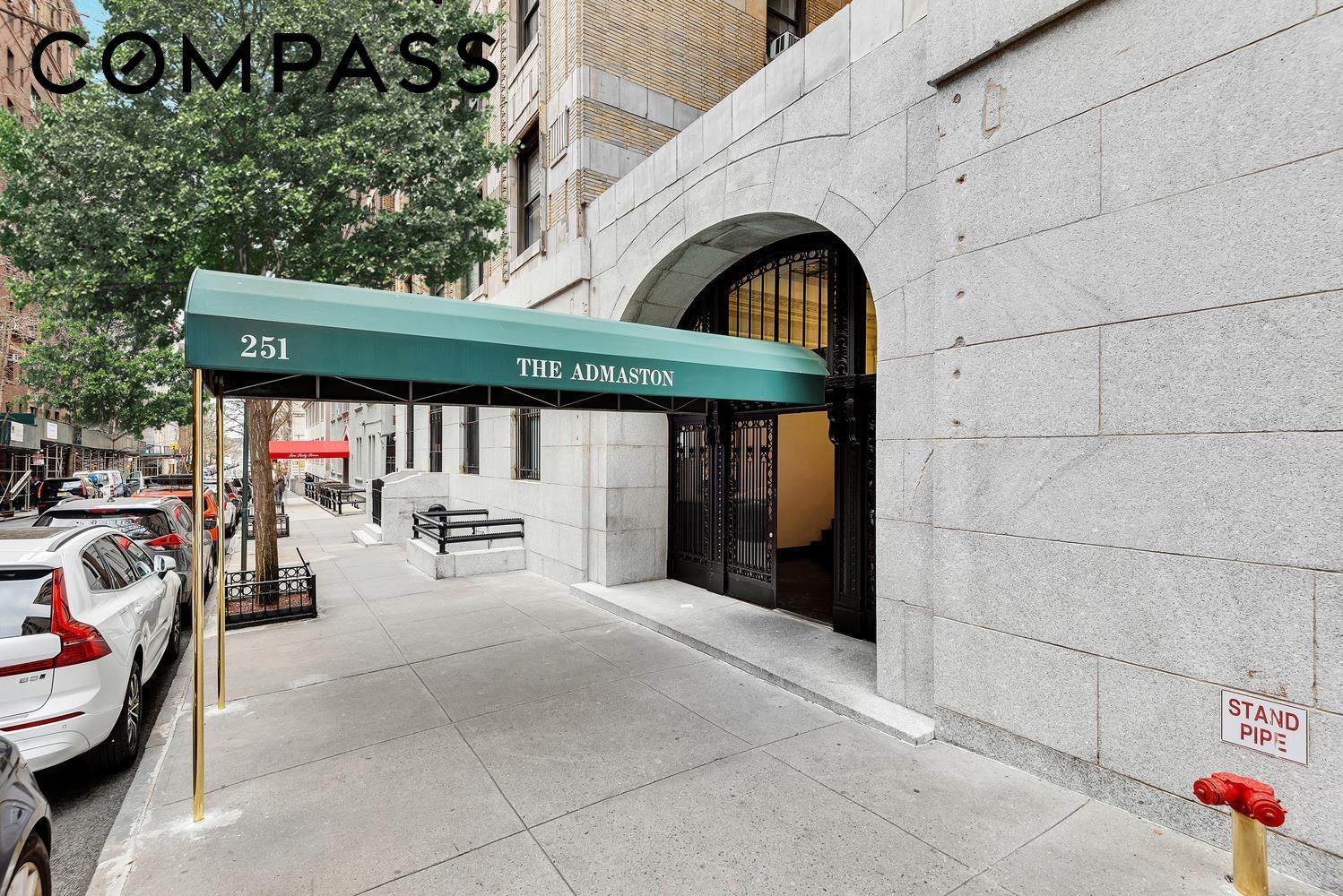 251 W 89th Street 11D