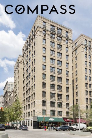 251 W 89th Street 11D