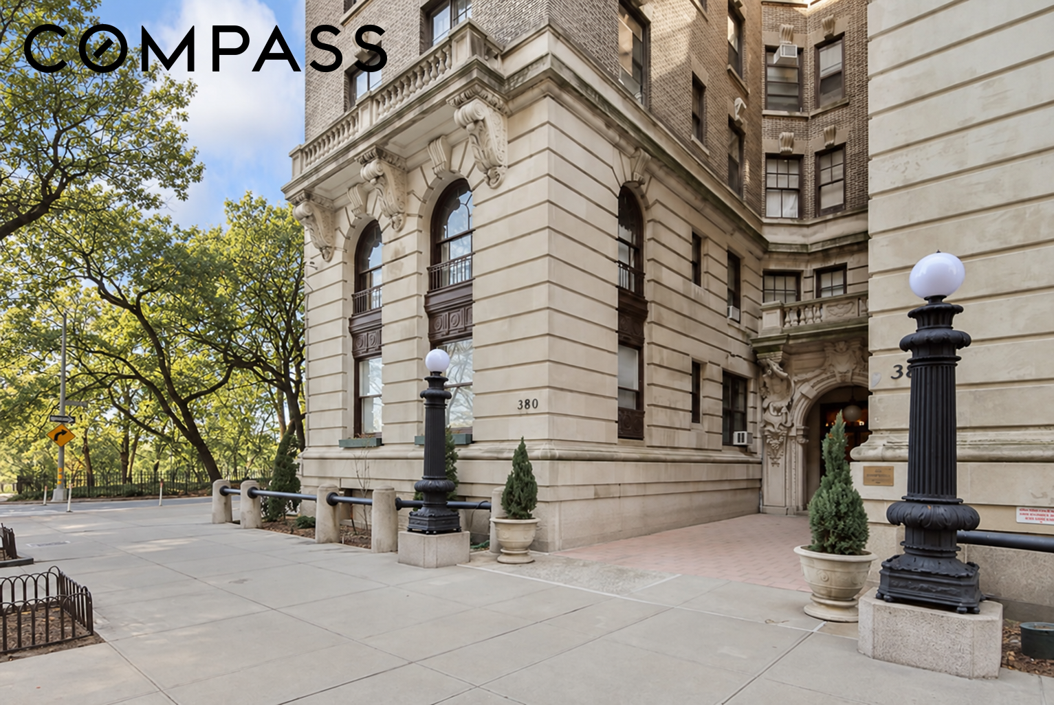 380 Riverside Drive 2LM