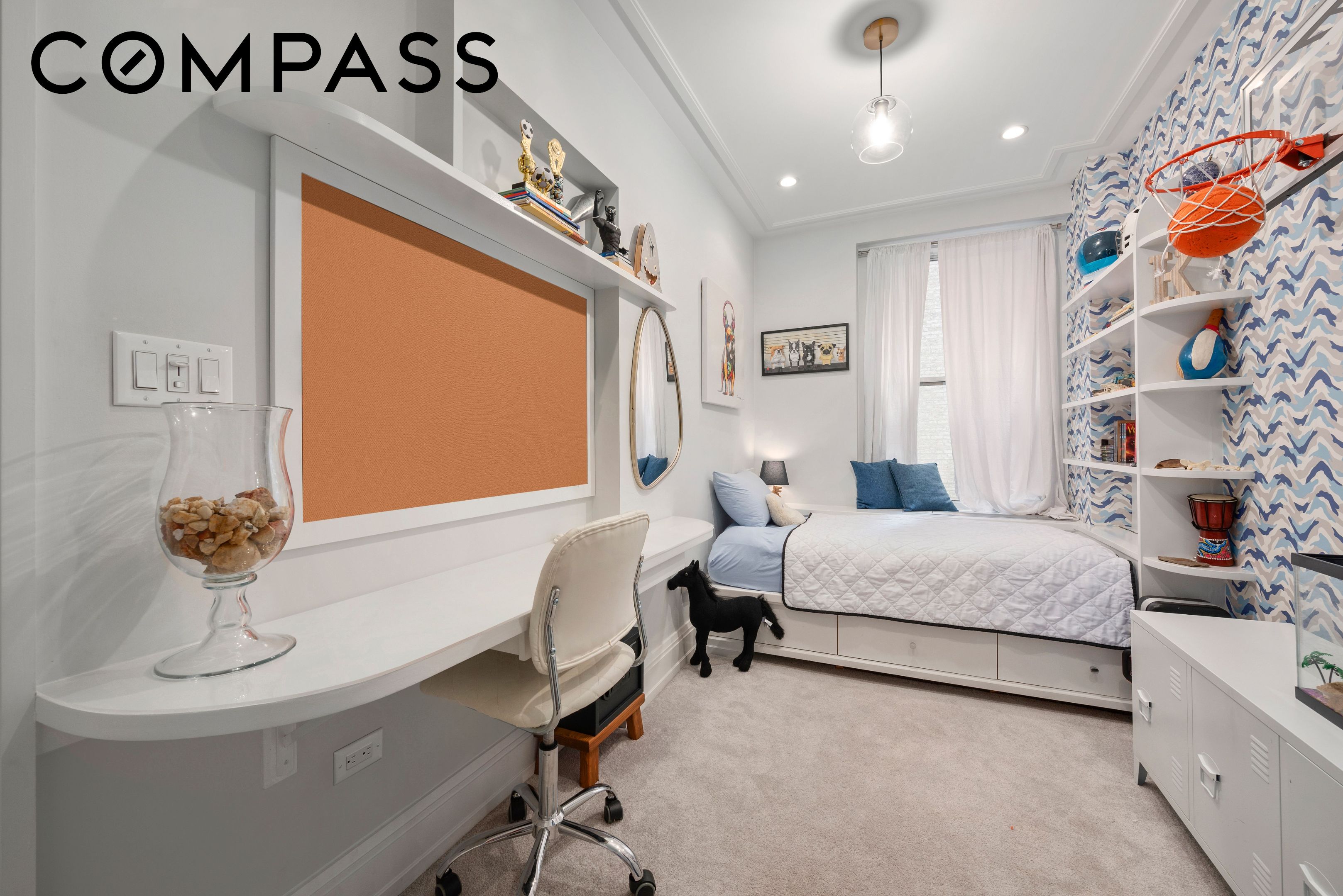 380 Riverside Drive 2LM
