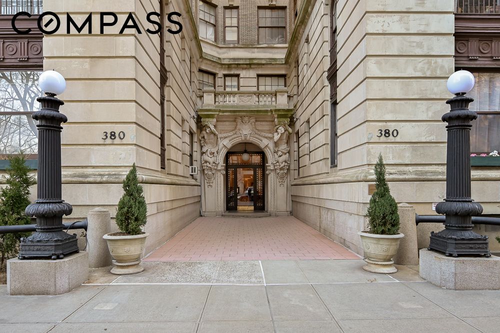 380 Riverside Drive 2LM