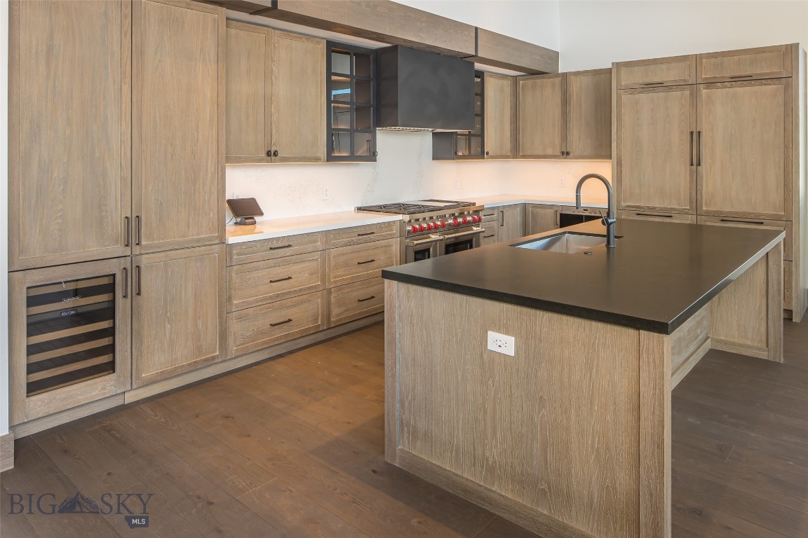 103 Martingale Fork 5