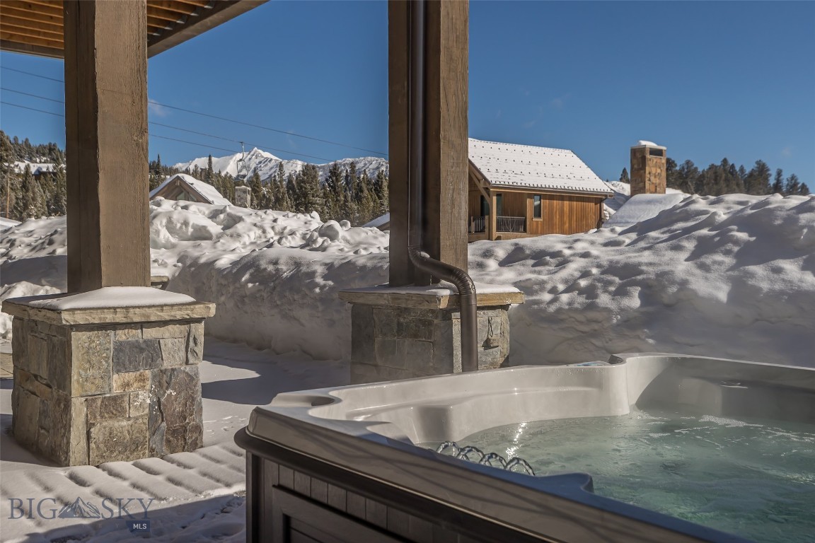 103 Martingale Fork 5