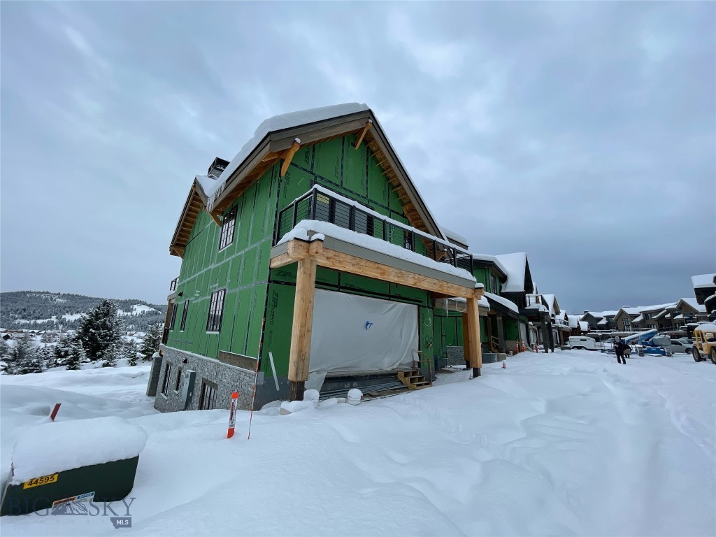 88 Moose Hill Road 88