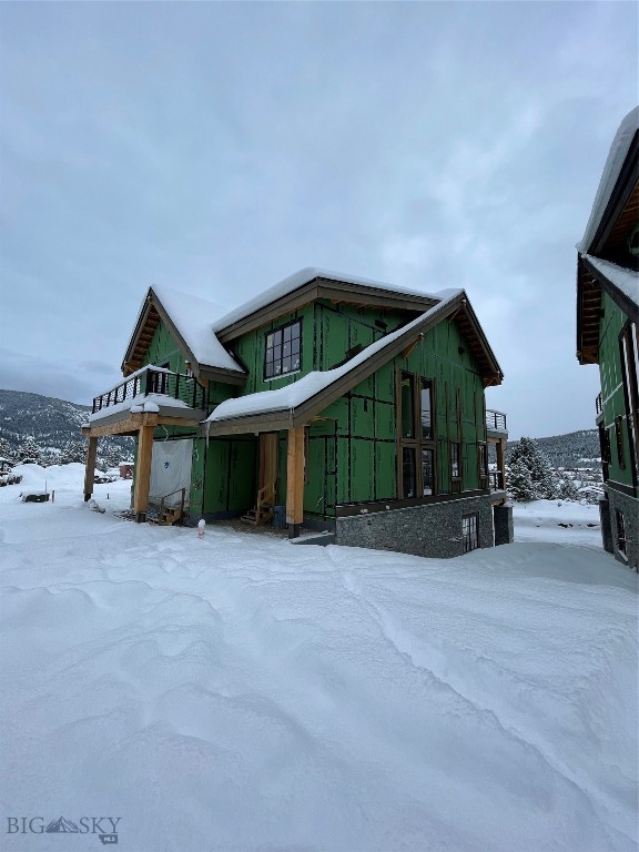 88 Moose Hill Road 88