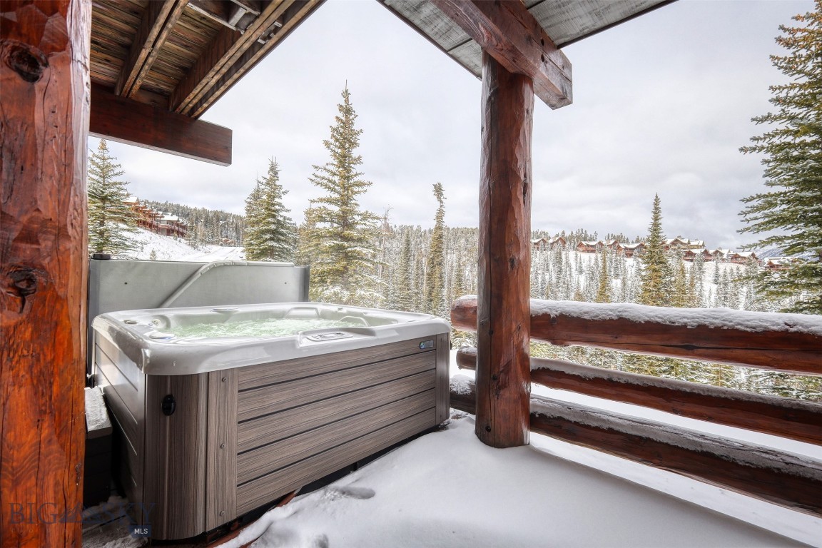 5 Lower Saddle Ridge Road N2