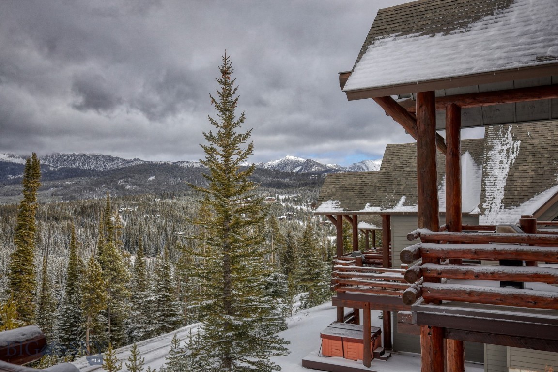 5 Lower Saddle Ridge Road N2