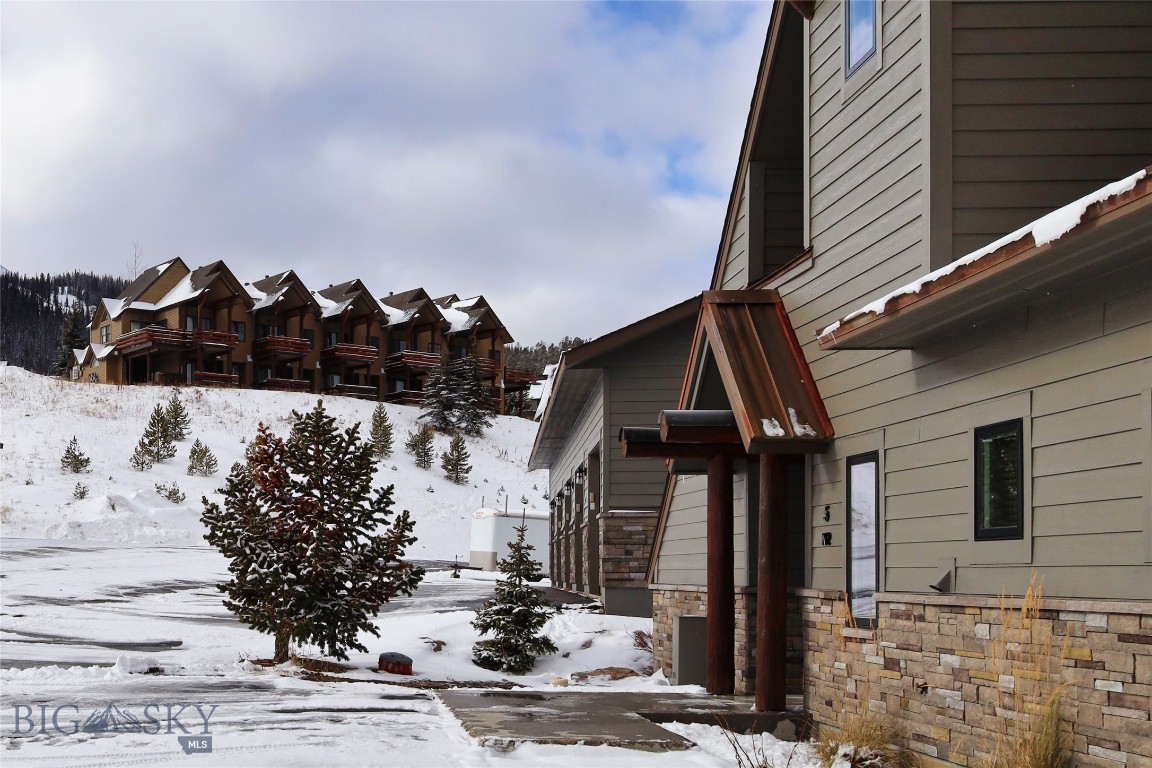 5 Lower Saddle Ridge Road N2