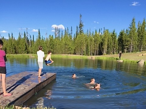 450 Beaver Creek West Road