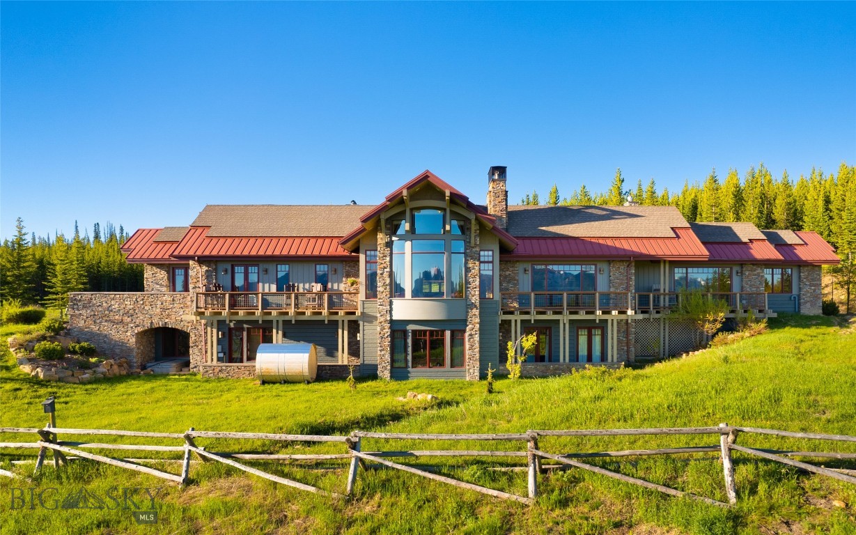 450 Beaver Creek West Road