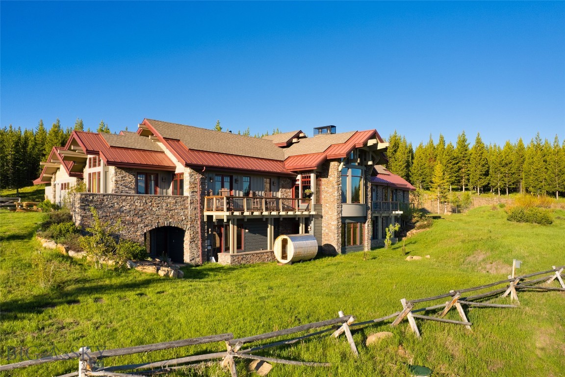 450 Beaver Creek West Road