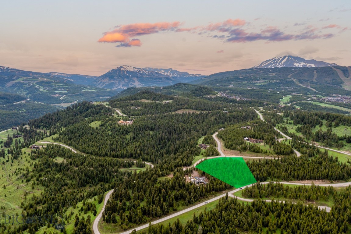 Ranch Lot 114 114 Crow Point