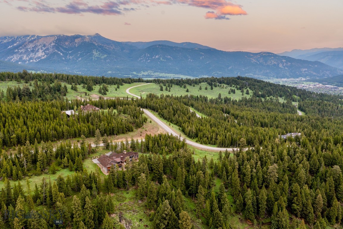 Ranch Lot 114 114 Crow Point