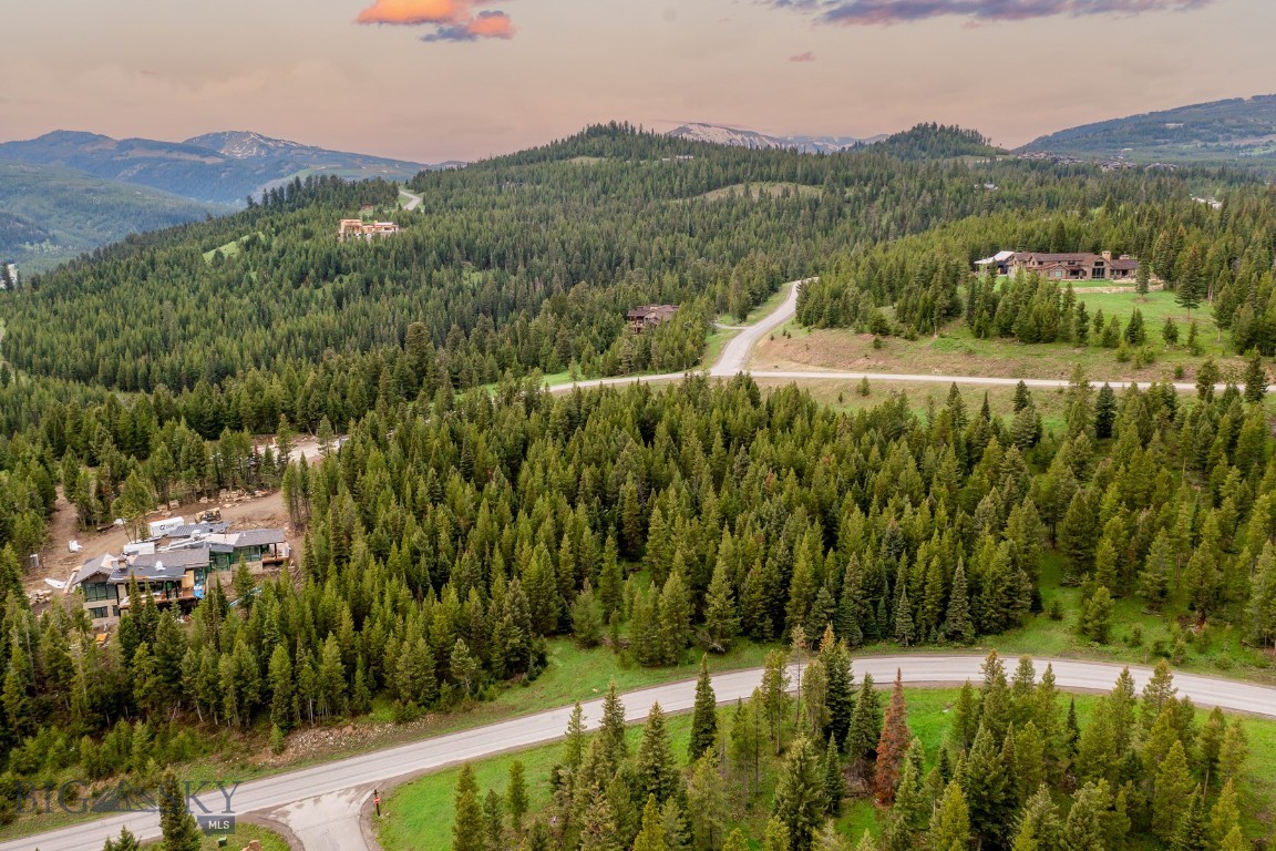 Ranch Lot 114 114 Crow Point