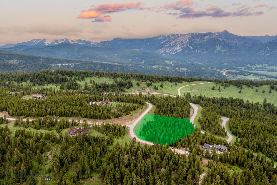 Ranch Lot 114 114 Crow Point