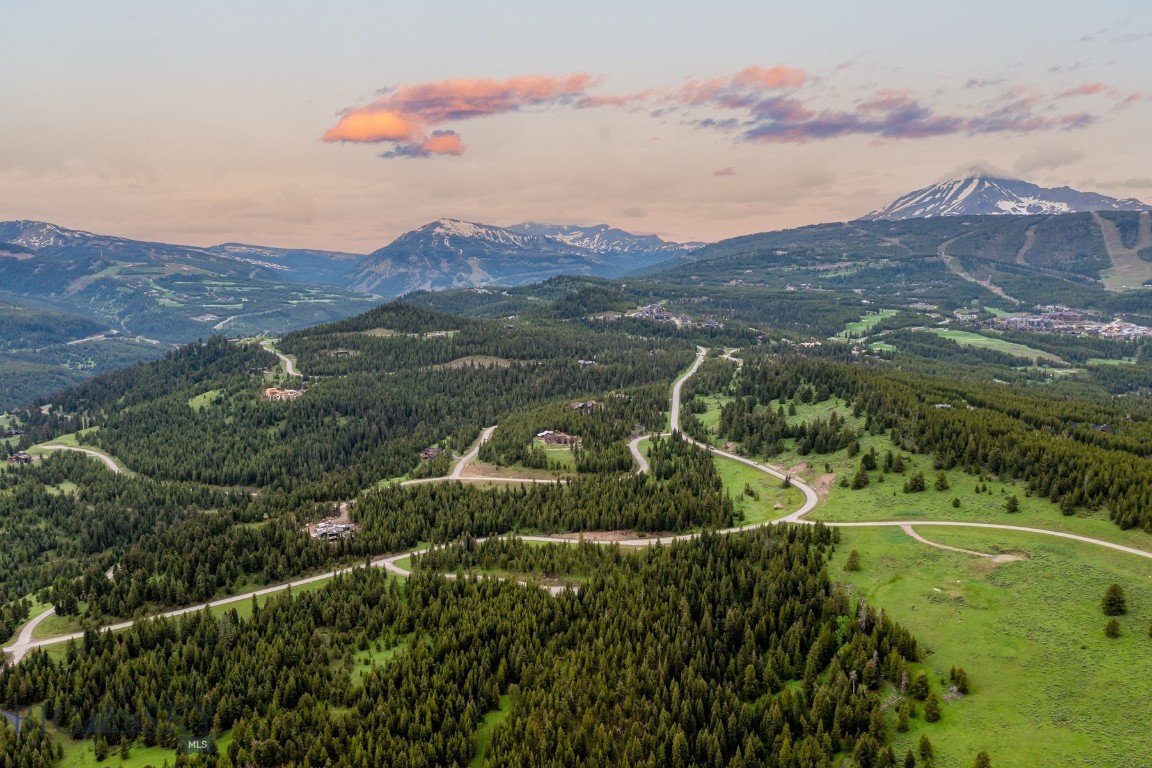 Ranch Lot 114 114 Crow Point