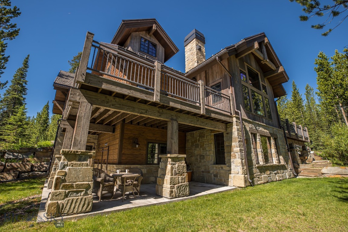 475 Eagle View Trail